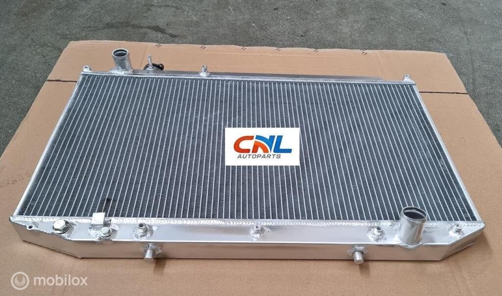 Radiateur Lexus GS300/Toyota Aristo JZS147 2JZ-GE 3.0 91-97, Auto-onderdelen, Nieuw, Ophalen of Verzenden