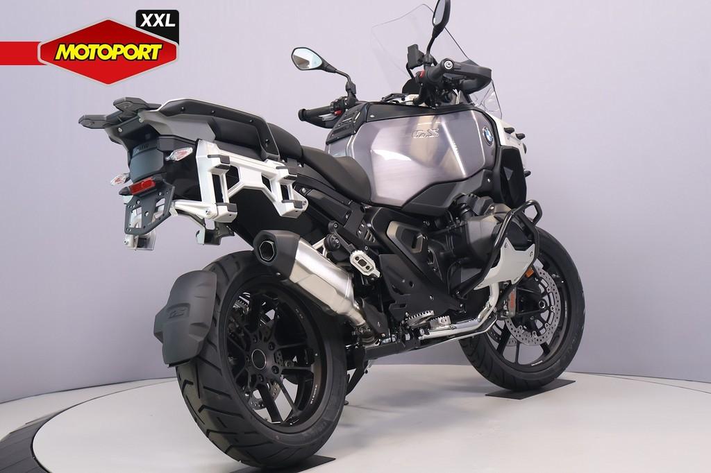 BMW R 1300 GS ADVENTURE (bj 2026), Motoren, Motoren | BMW, Bedrijf, Toermotor, Bmwklantenservice@bmw.nl, BMW Group Nederland