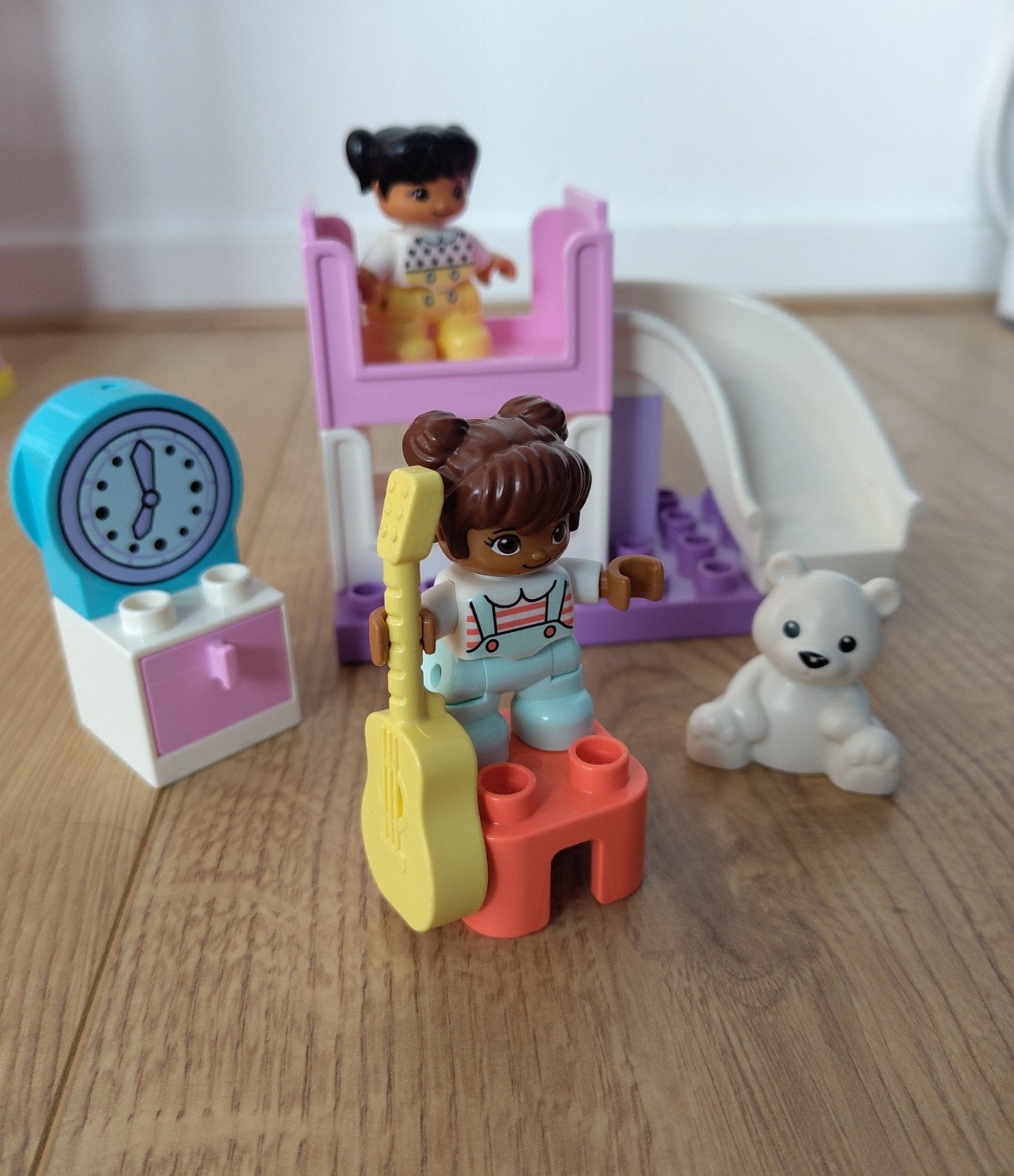 Duplo speelkamer 10926, Ophalen, Gebruikt, Duplo