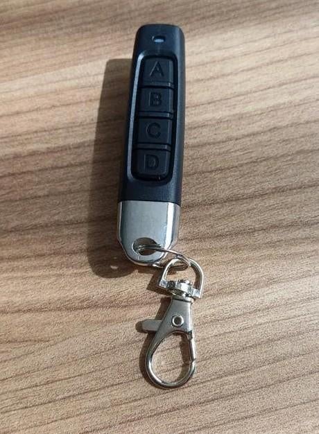 Nieuwe Universele Garagedeur Afstandsbediening Kloner, Ophalen of Verzenden, Nieuw, Universeel