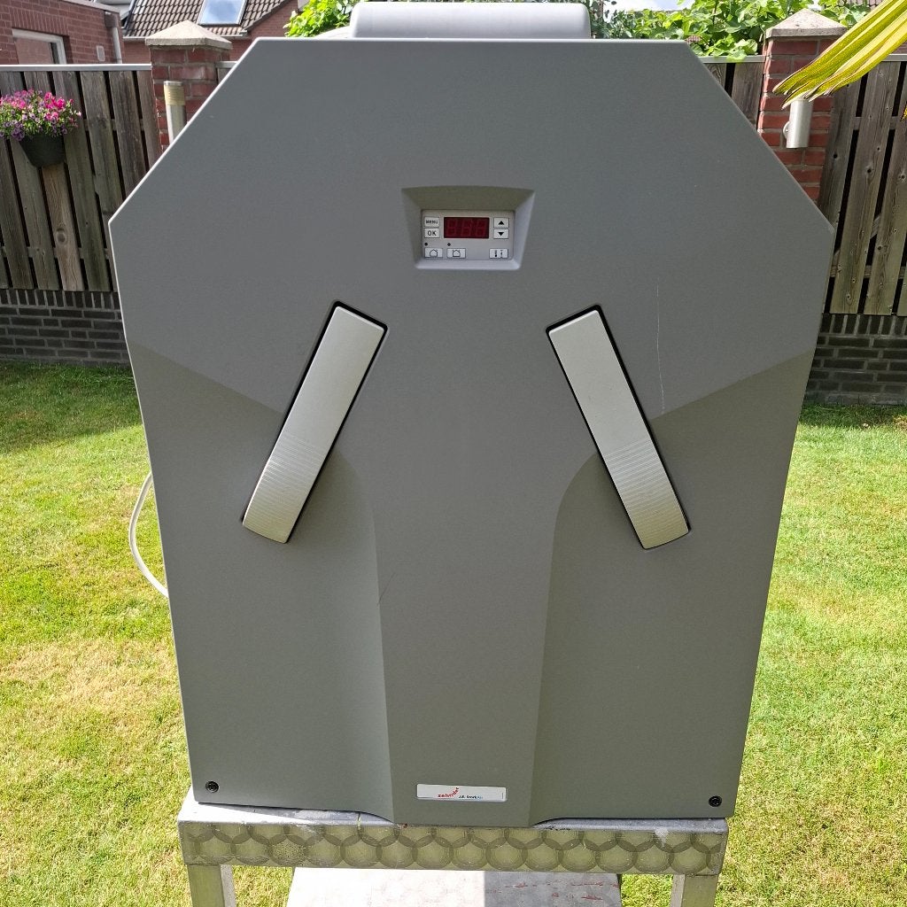 WTW   WHR 930 Basis L Zenhder / Stork air, Ophalen, Zo goed als nieuw, Ventilator en Afzuiger