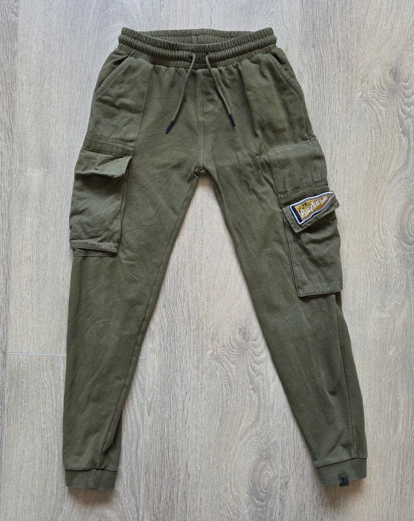 Z8 joggingbroek Dago, Kinderen en Baby's, Kinderkleding | Maat 140, Broek, Gebruikt, Z8, Ophalen of Verzenden