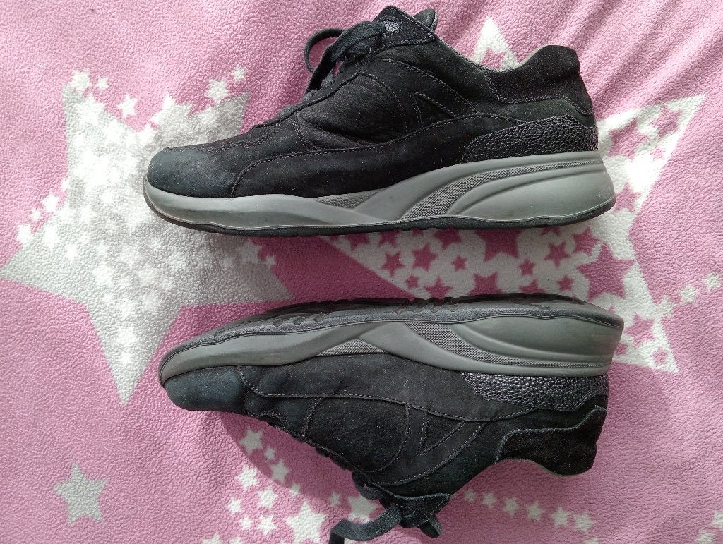 Durea schoenen maat 39 (zgan), Ophalen, Durea, Zwart, Sneakers of Gympen