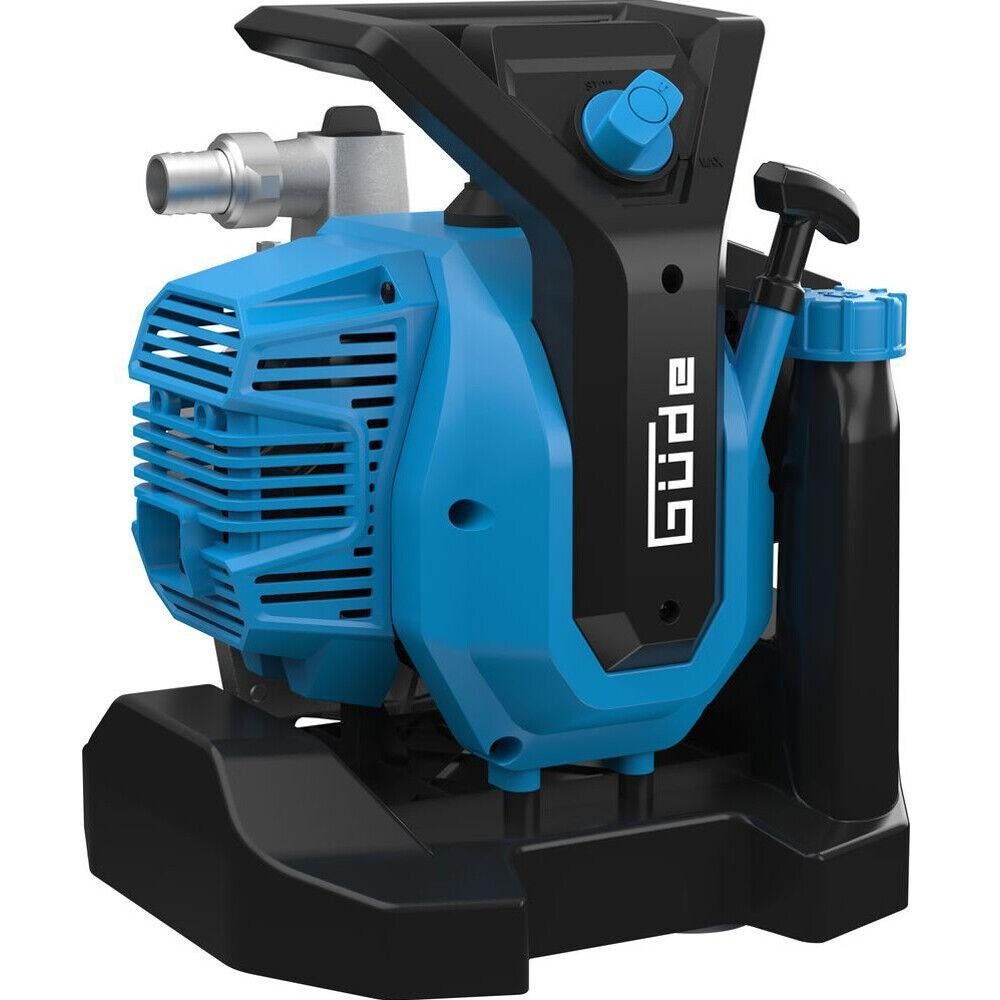 Gude GMP 7.21 Motorpomp 7000 Liter per uur!!, Ophalen, Nieuw, Elektrisch, Overige typen