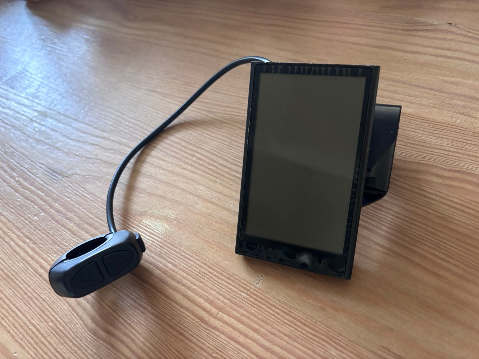 Stella E-bike defect display, bedieningsknop werkt, Fietsen en Brommers, Fietsonderdelen, Elektrische fiets, Gebruikt, Overige typen