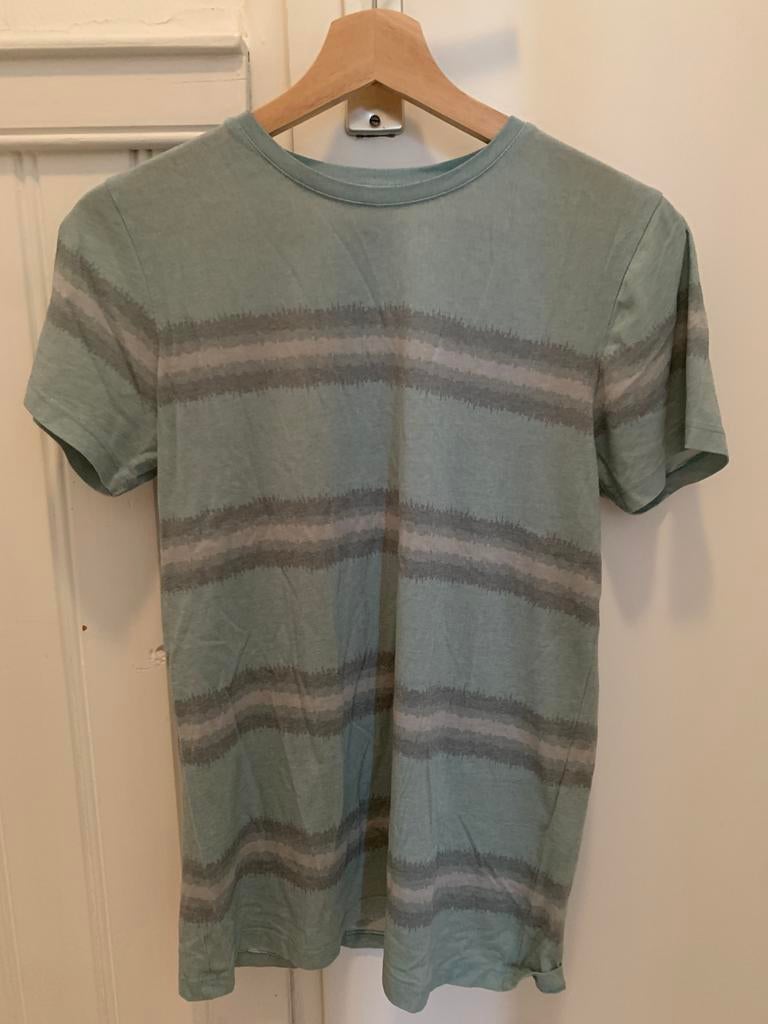 Mintgroen T-shirt van Rebel (nieuw), Ophalen of Verzenden, Nieuw, Maat 46 (S) of kleiner, Groen