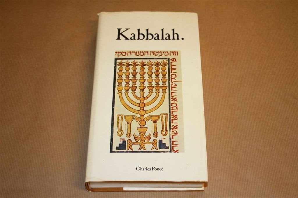 Kabbalah. Achtergrond en essentie., Ophalen of Verzenden, Gelezen, Overige onderwerpen, Achtergrond en Informatie