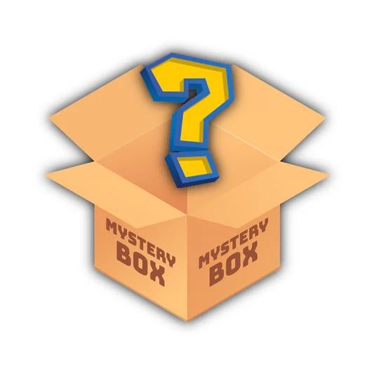 Pokémon mystery box medium size, Verzenden, Nieuw