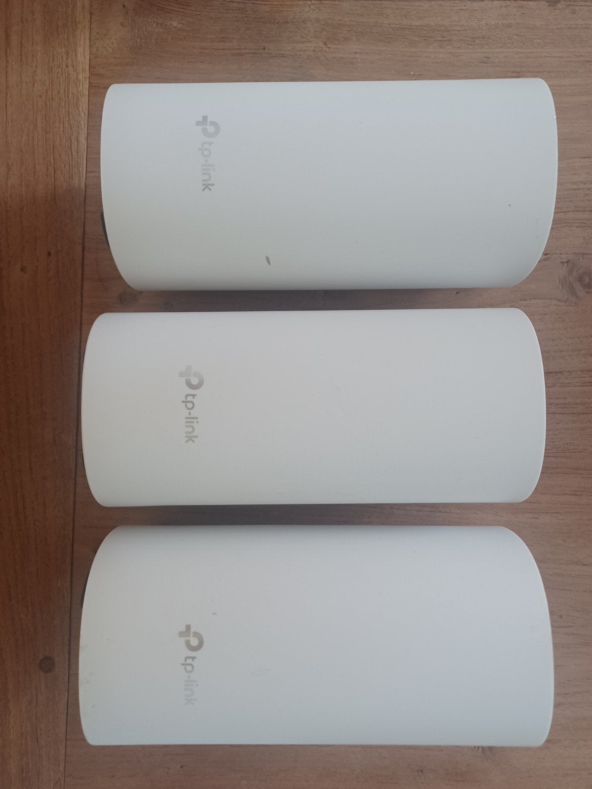 TP Link Deco M4 Mesch AC1200 Wifi Router, Computers en Software, Routers en Modems, Ophalen, Zo goed als nieuw, Router, TP-Link Deco
