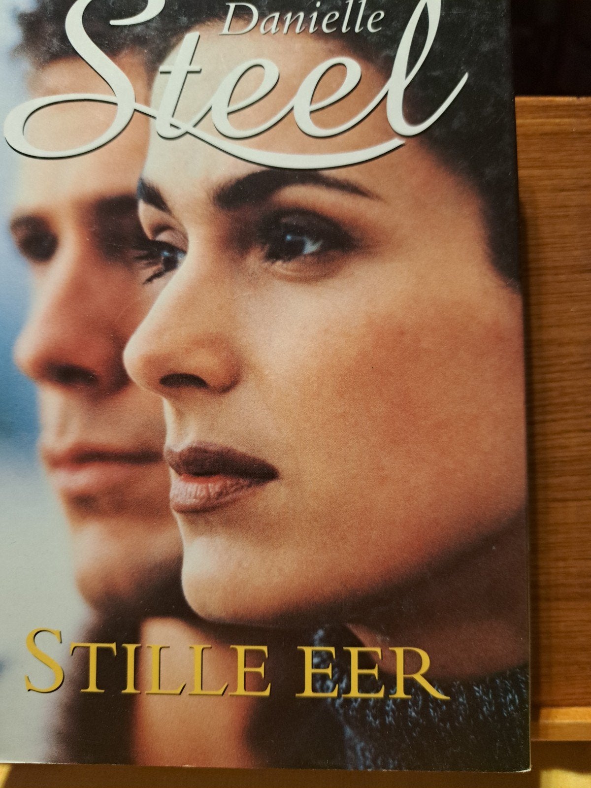 Danielle Steel - Stille Eer (Paperback), Ophalen of Verzenden, Gelezen, Danielle Steel, Amerika