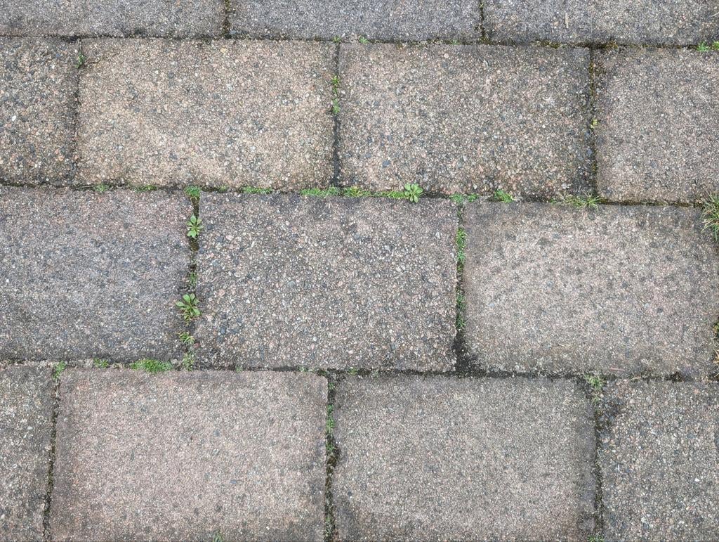 Gratis klinkers/tegels voor de tuin +/- 30-40m2, Tuin en Terras, Tegels en Klinkers, Ophalen, Gebruikt, Beton, Klinkers