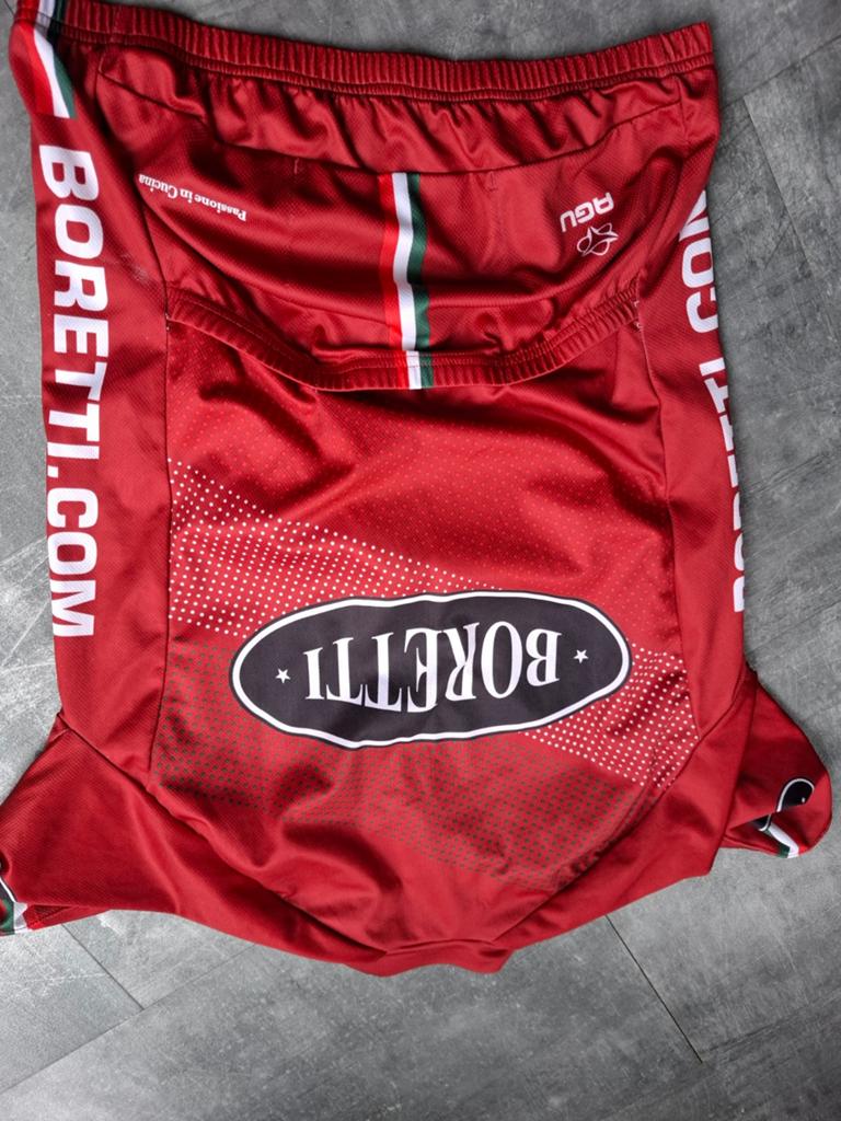 Wielrenner shirt, Ophalen of Verzenden, Bovenkleding