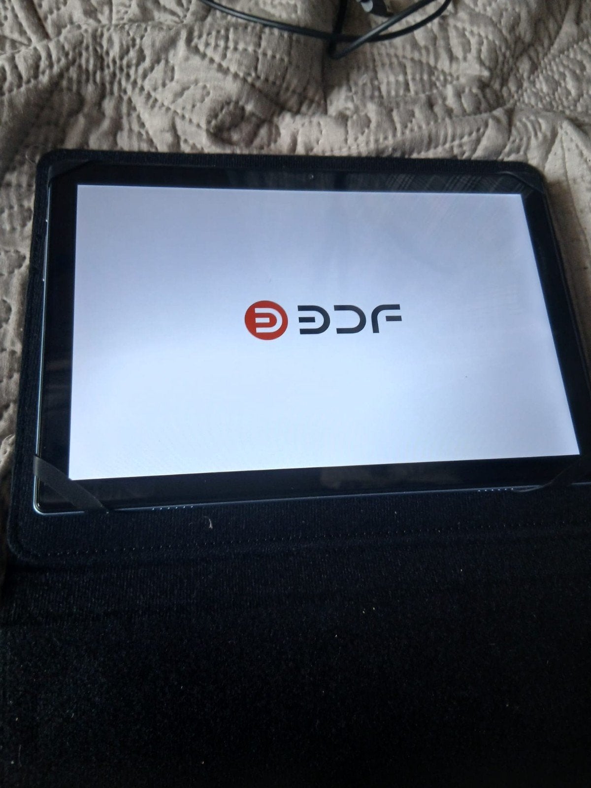 bdf Android Tablet - Android 13, Gebruikt, Android Tablet, 32 GB, Bdf