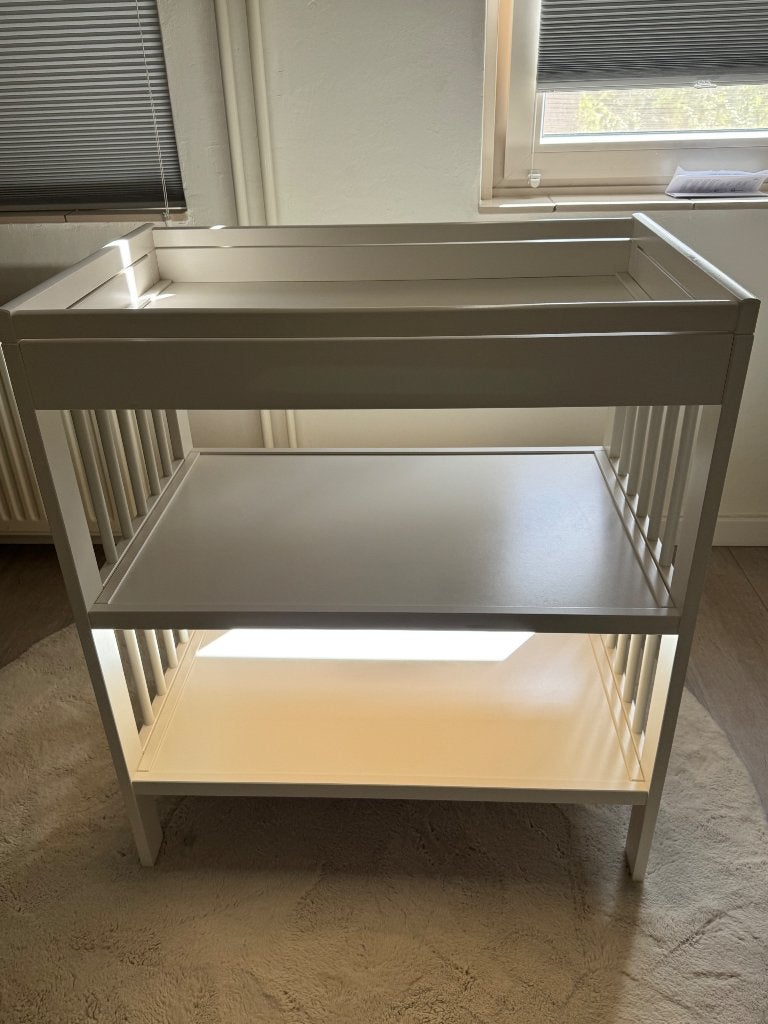 Commode Gulliver, Ophalen, 50 tot 70 cm, Zo goed als nieuw, 75 tot 100 cm