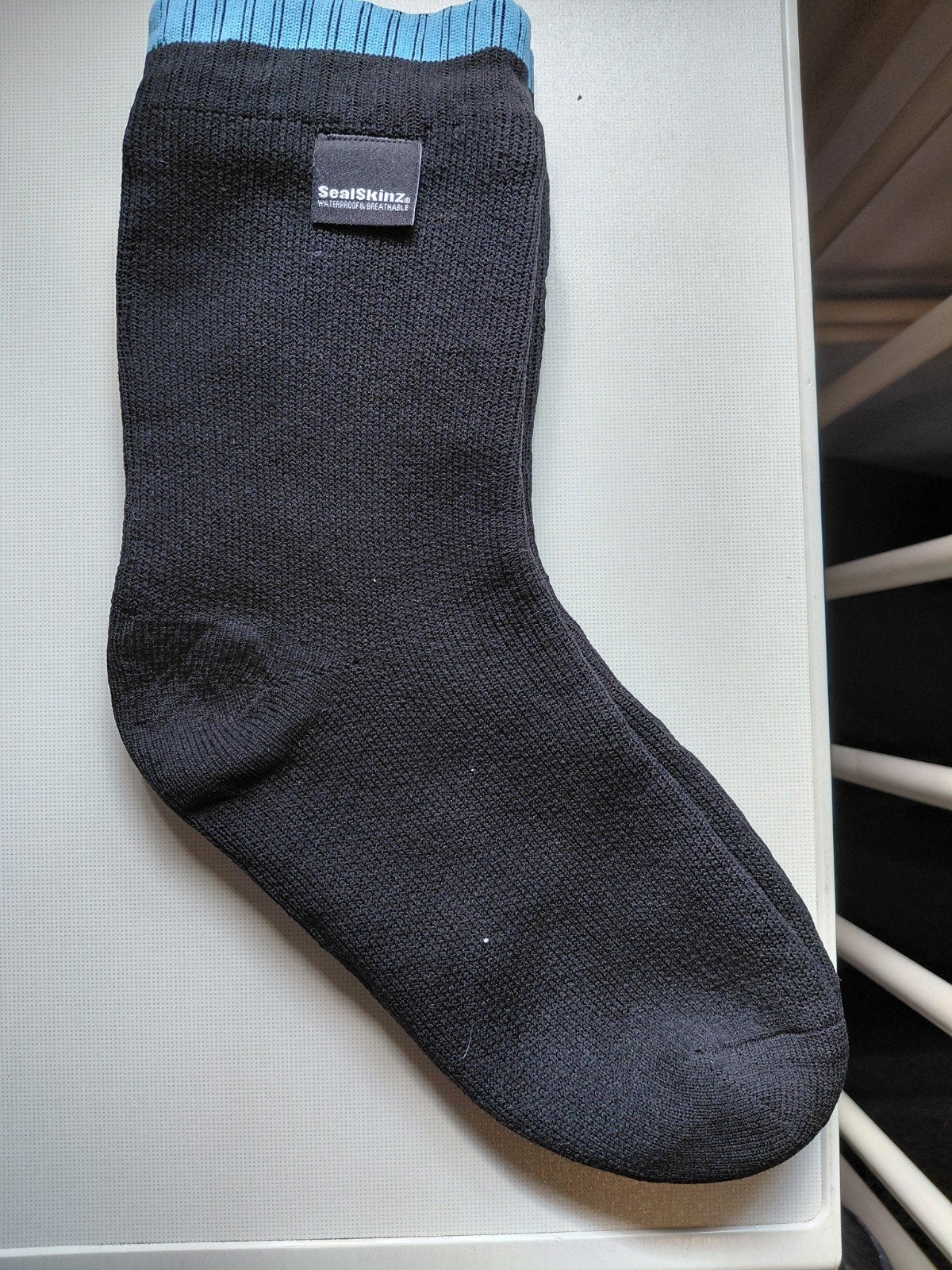 Sealskinz  Sokken Nieuw, Ophalen, Nieuw