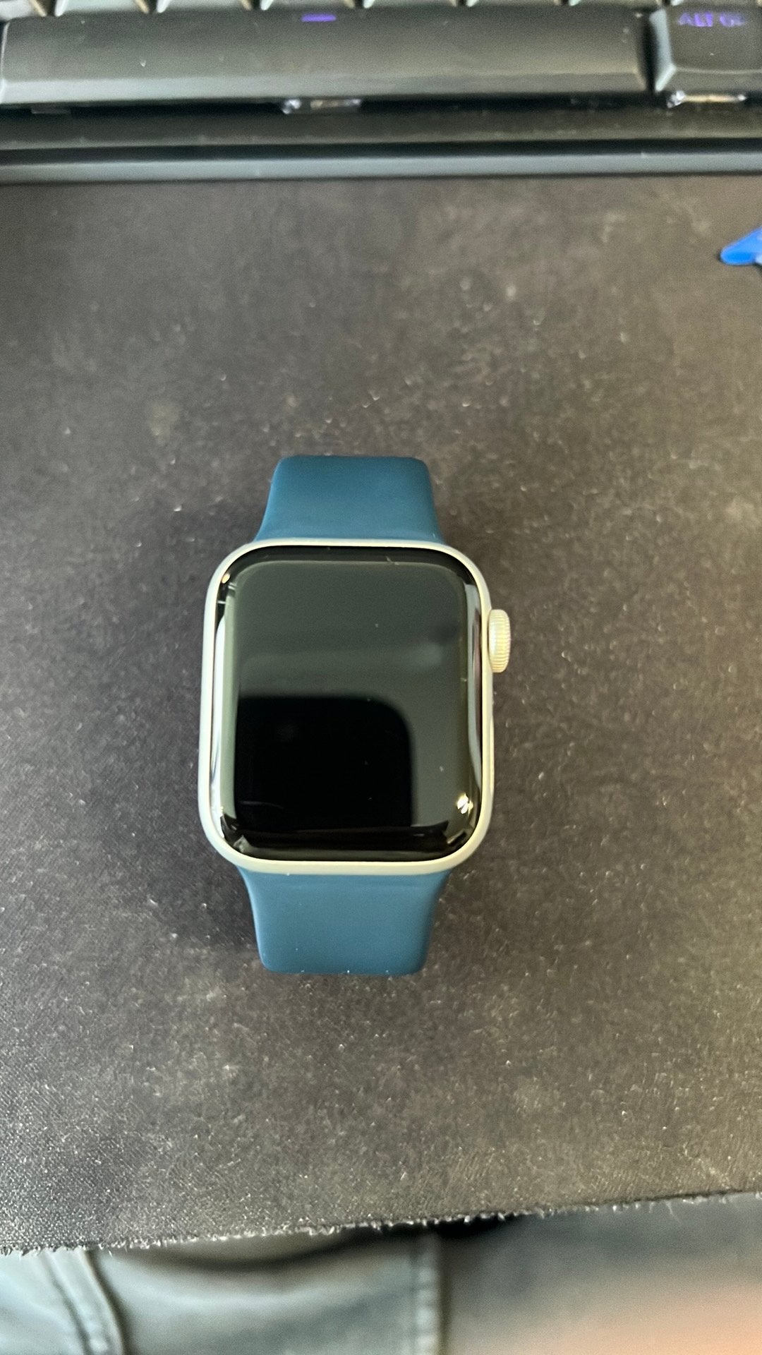Foto 4 van Apple Watch SE 1e generatie 40mm
