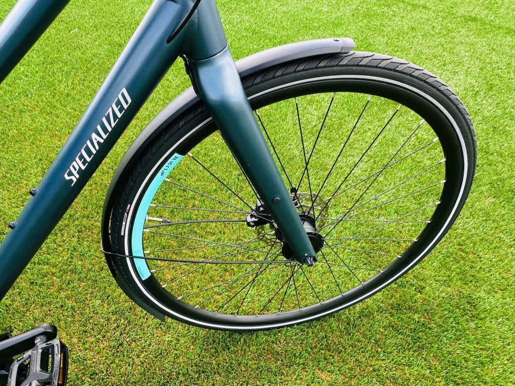 Specialized Sirrus damesfiets toerfiets, 53 tot 56 cm, Versnellingen, Niet ingevuld, Ophalen of Verzenden