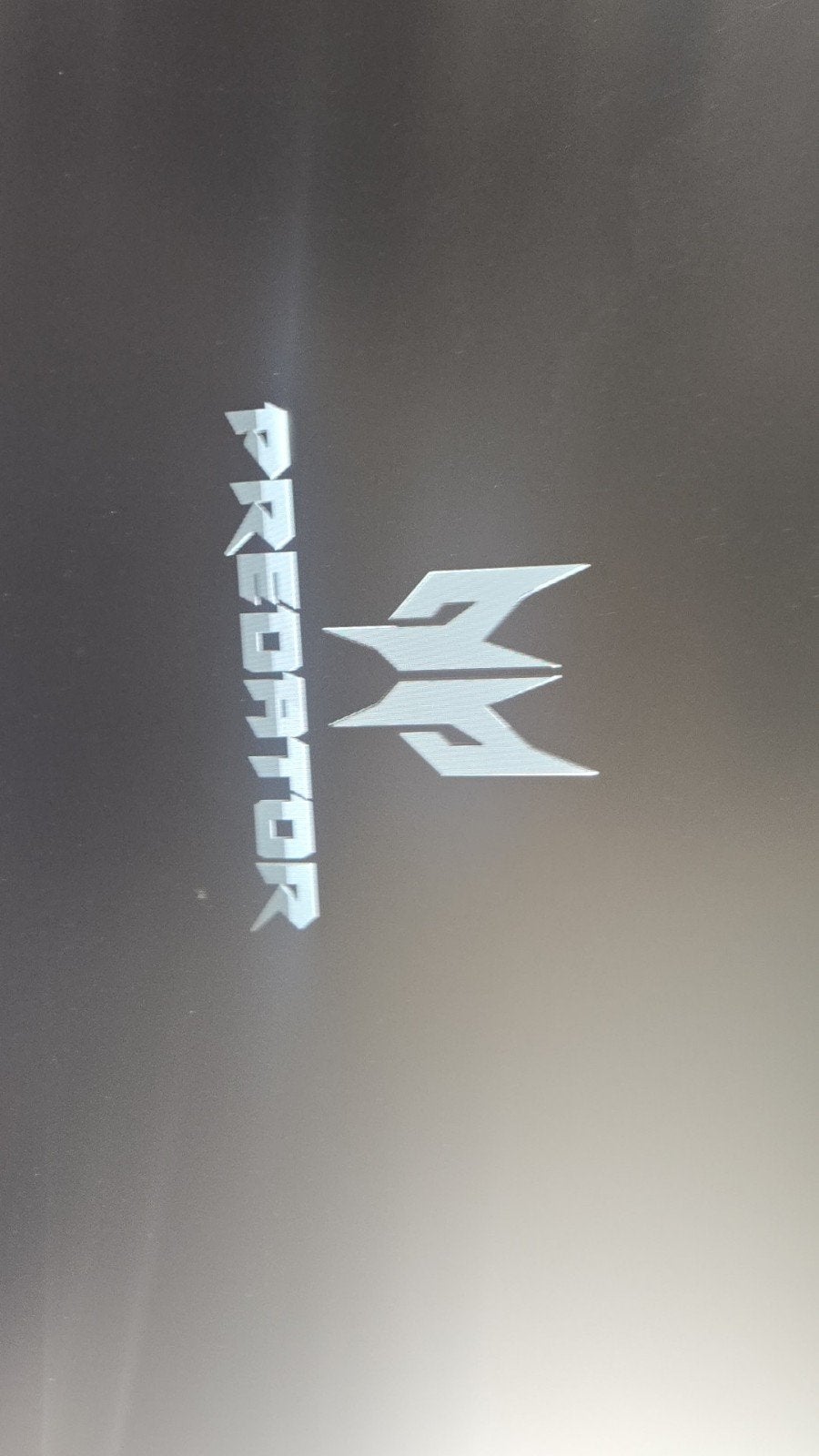 Acer Predator XB271HU 27 inch gaming monitor, Gebruikt, IPS, 101 t/m 150 Hz, 1 tot 2 ms