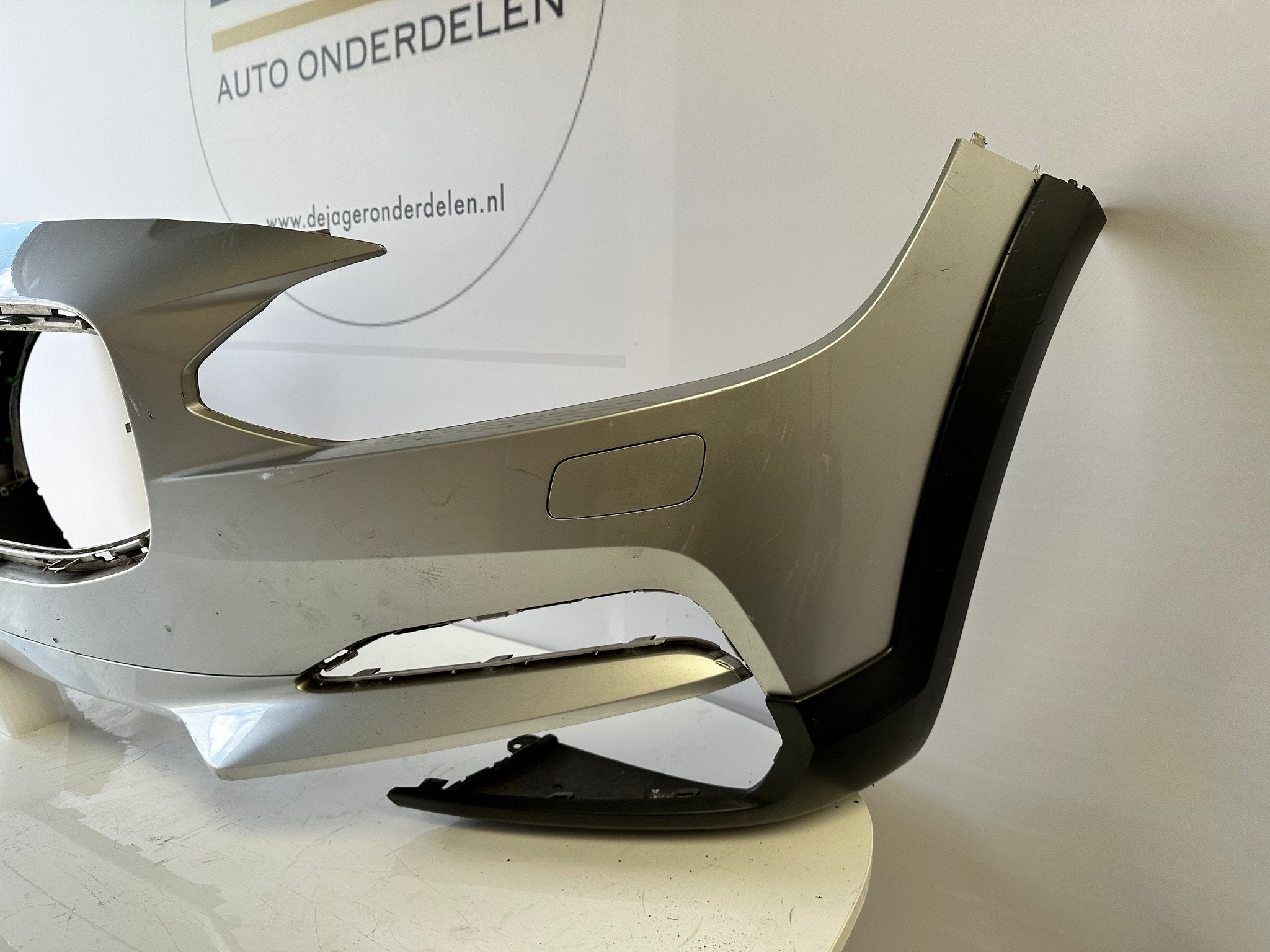 VOLVO V90 S90 CROSS COUNTRY VOORBUMPER BUMPER 31383226, Auto-onderdelen, Gebruikt, Gunnar Engellaus vag 8
405 31  Gothenburg, SE