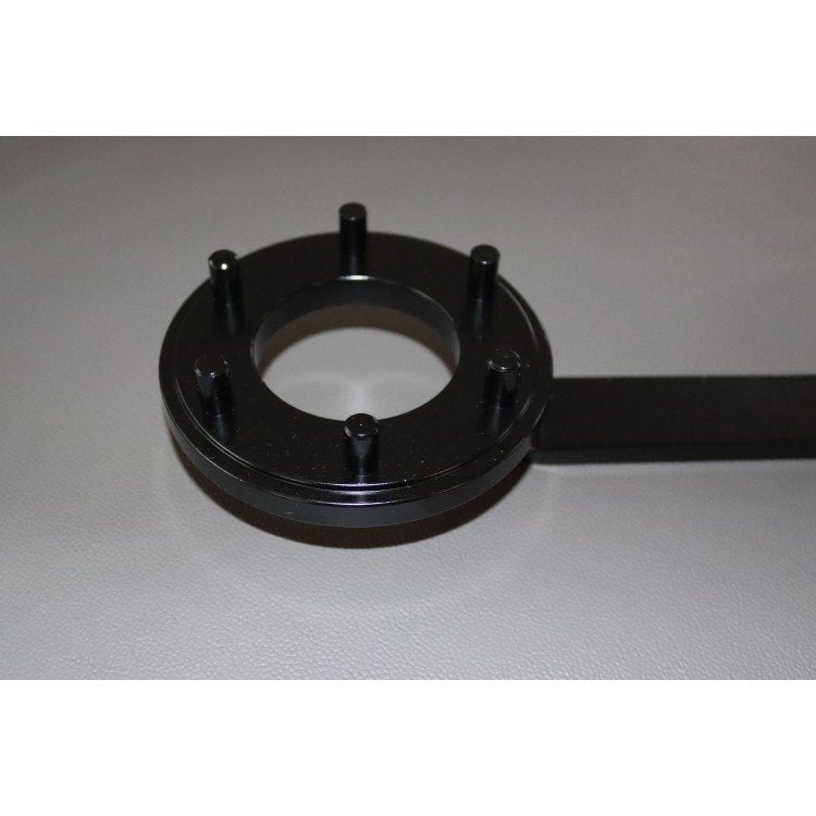 Subaru nokkenas poeliehouder (6PT) riempoelie 12305AA440, Ophalen of Verzenden, Nieuw