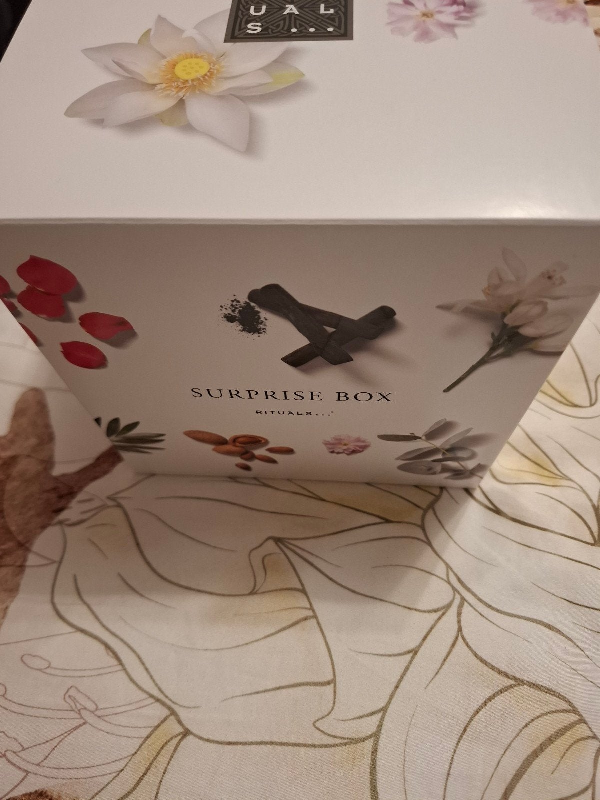 Rituals Surprise Box - The Ritual of Sakura, Ophalen of Verzenden, Nieuw, Overige typen