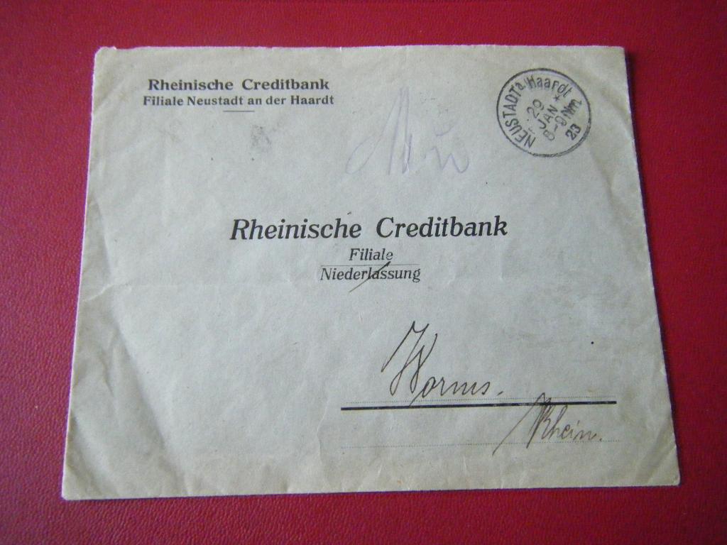 B38 - Duitsland / DDR - Envelop - 19, Postzegels en Munten, Brieven en Enveloppen | Buitenland, Ophalen of Verzenden, Envelop