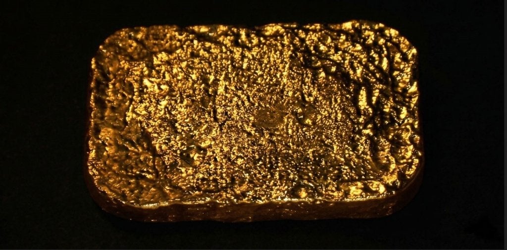 Goudbaar Goud baar Goudbaren Gouden Baren 275 Gram Goud!, Postzegels en Munten, Edelmetalen en Baren, Ophalen of Verzenden, Goud