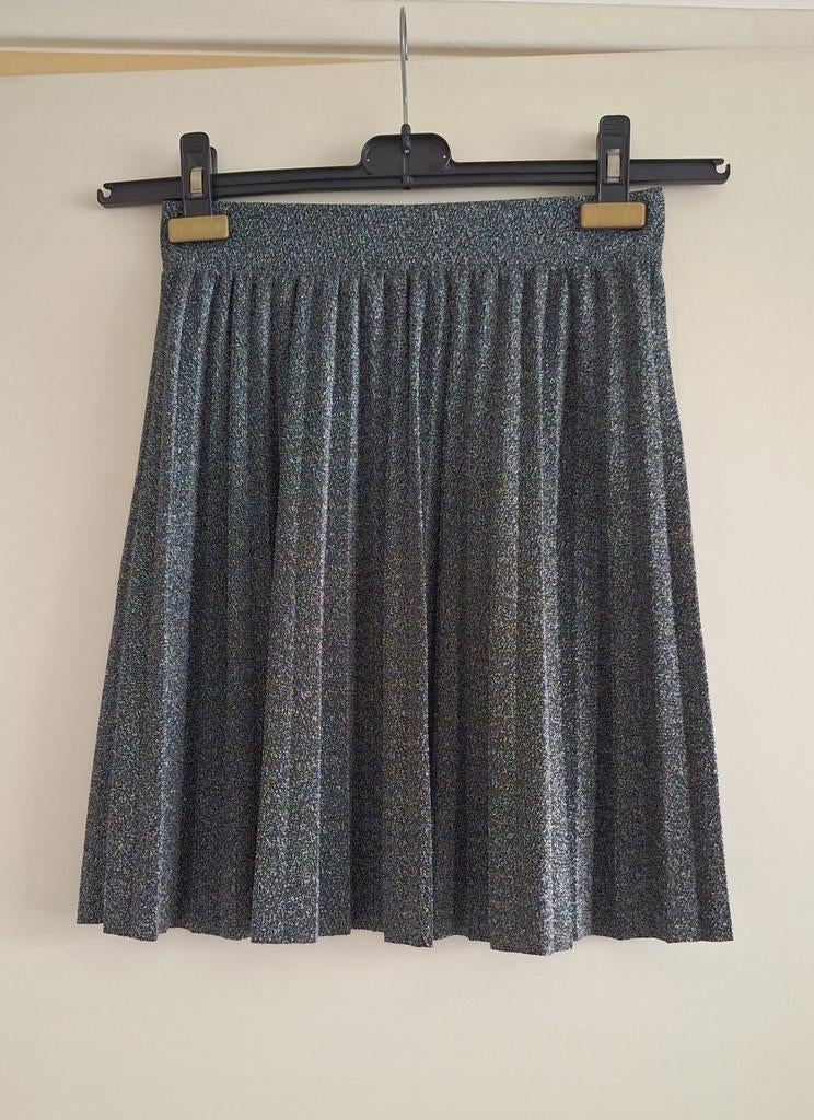 NIEUW! Glitterrokje Studio Only maat xs, Kleding | Dames, Nieuw, Ophalen of Verzenden, Maat 34 (XS) of kleiner, Boven de knie