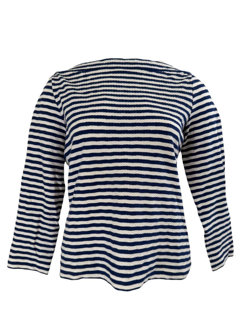 Vanilia trui M, Kleding | Dames, Blauw, Ophalen of Verzenden, Zo goed als nieuw