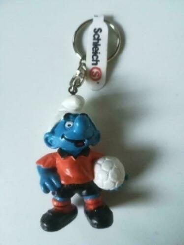 Smurfen: allerlei losse smurfen (zie foto's en omschrijving), Verzamelen, Smurfen, Ophalen of Verzenden, Verschillende Smurfen