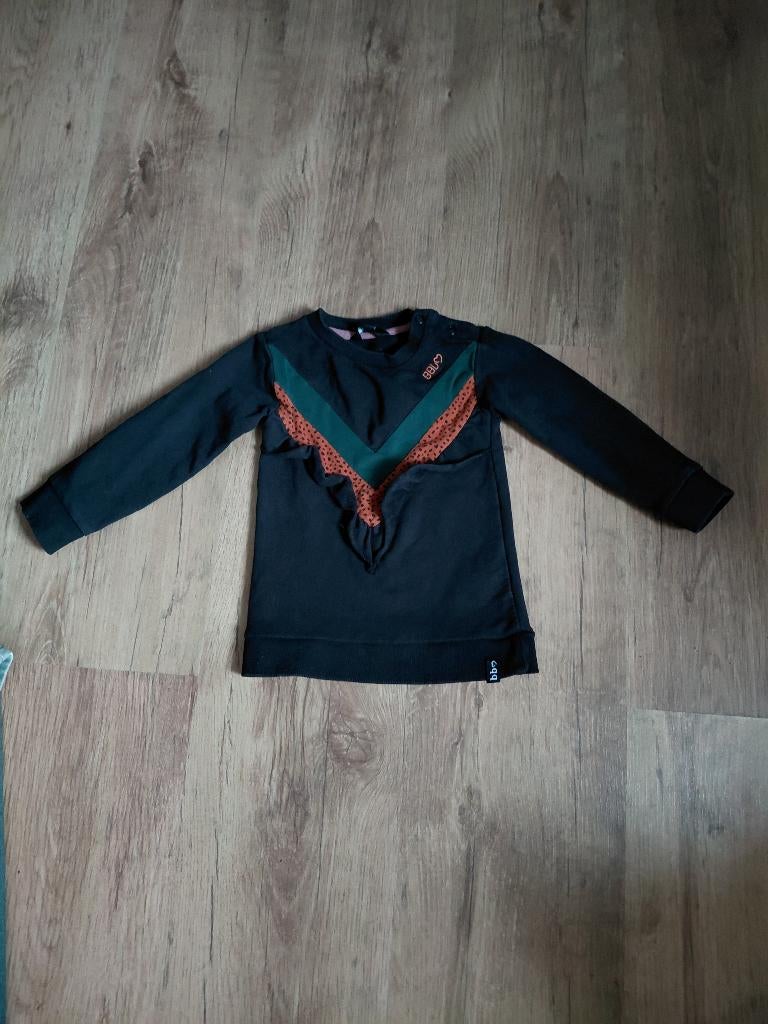 Trui BBlove, Gebruikt, Beebielove, Ophalen of Verzenden, Truitje of Vestje