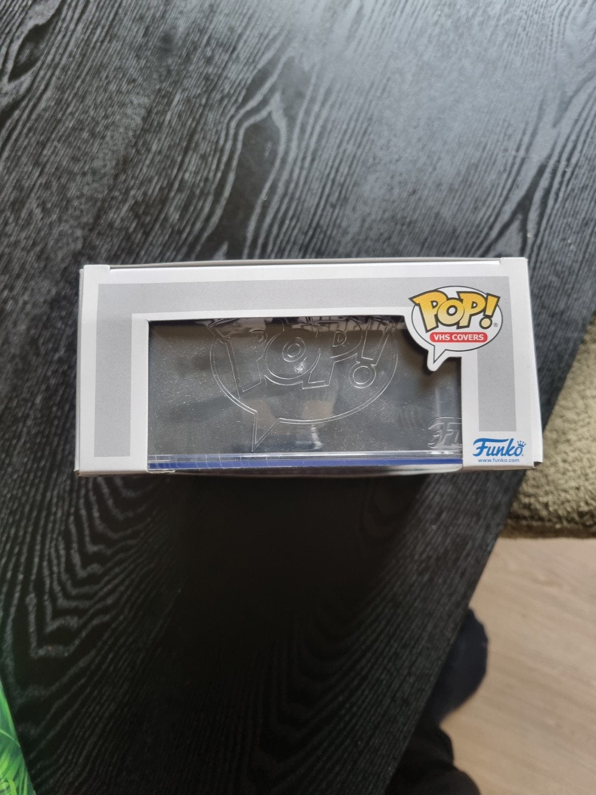 Funko Pop! VHS Covers: The Godfather - Vito Corleone, Ophalen of Verzenden, Nieuw