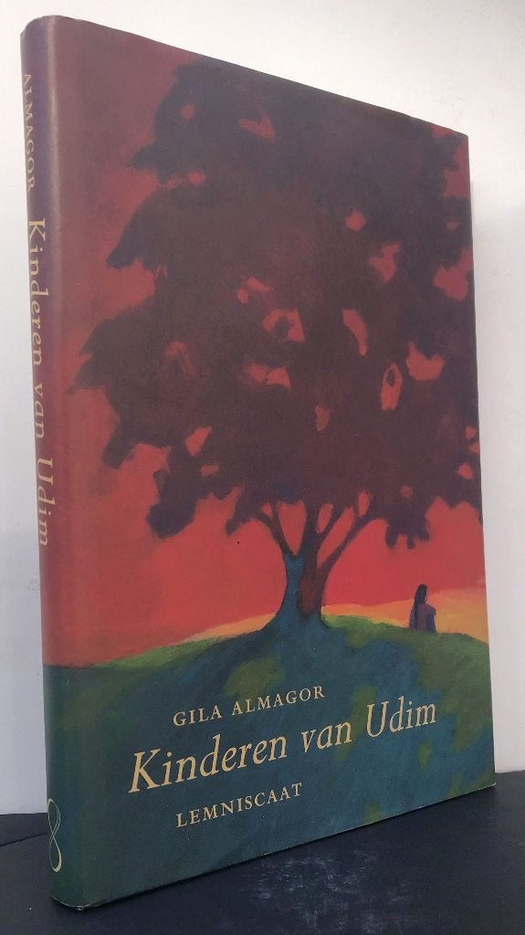 Almagor, Gila - Kinderen van Unim (1997), Ophalen of Verzenden, Nieuw