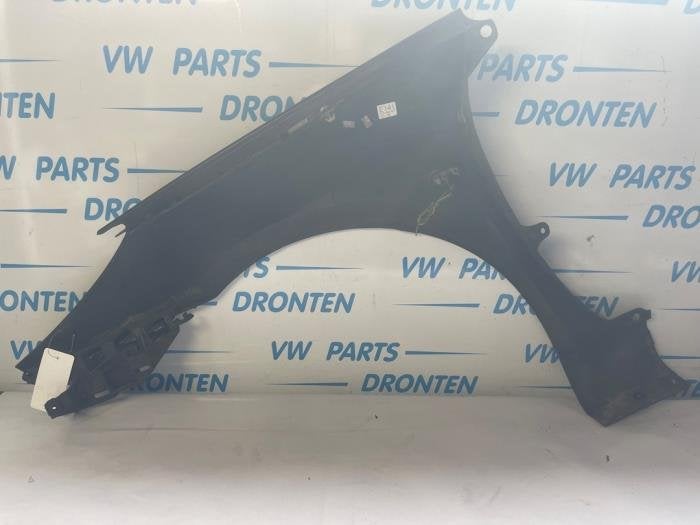 Scherm rechts-voor van een Peugeot 307, Auto-onderdelen, Gebruikt, -, Verzenden, -