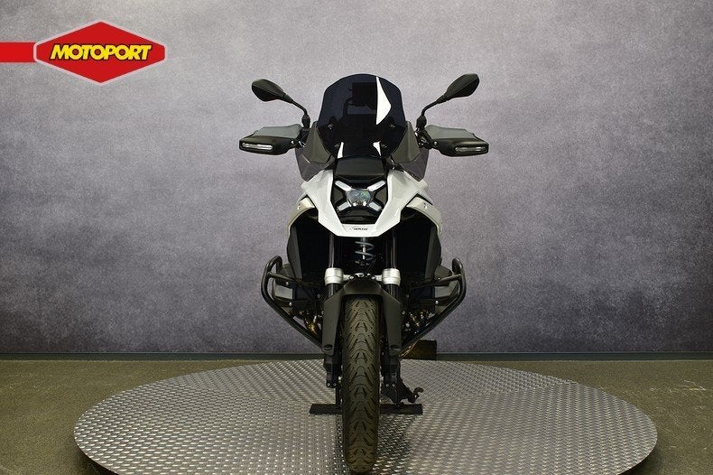 BMW R 1300 GS (bj 2024), Einsteinlaan 5
2289 CC  Rijswijk, NL, BMW Motorrad Nederland, Toermotor, Bmwklantenservice@bmw.nl