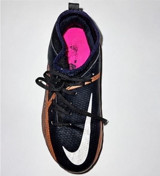Nike gt2 football shoes, Sport en Fitness, Ophalen, Schoenen, Maat M, Zo goed als nieuw