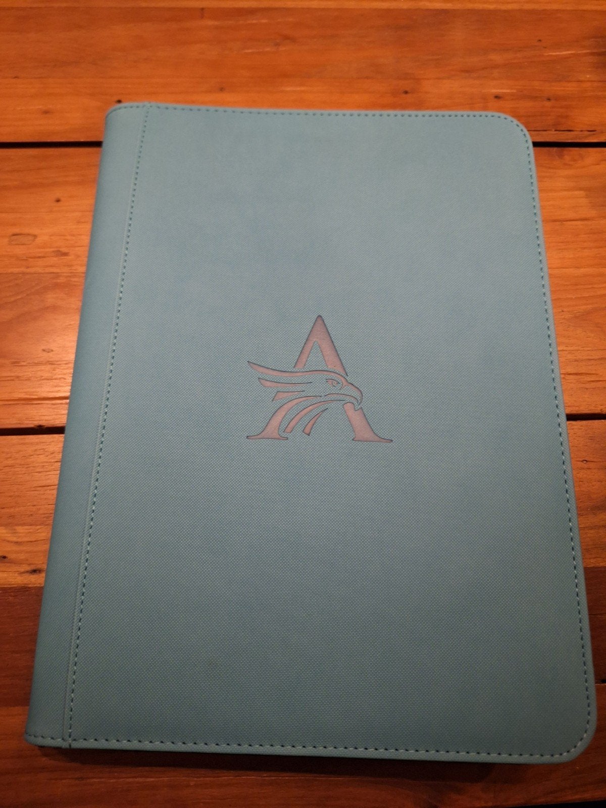 360vaks binder zo goed als nieuw, Ophalen of Verzenden, Zo goed als nieuw