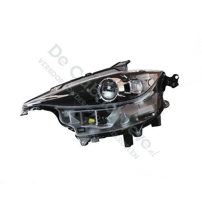 MX5 Koplamp Maxtrix LED links (met AFS), Auto-onderdelen, Verlichting, De Cabriohoeve VOF, Nieuw, Info@cabriohoeve.nl, Julianalaan 9, 9462PG Gasselte, Nederland