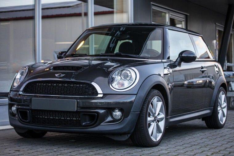 MINI Cooper S Chili 1.6 Turbo – 184pk, Auto's, Mini, Particulier, Cooper S, ABS, Airbags, Airconditioning, Centrale vergrendeling