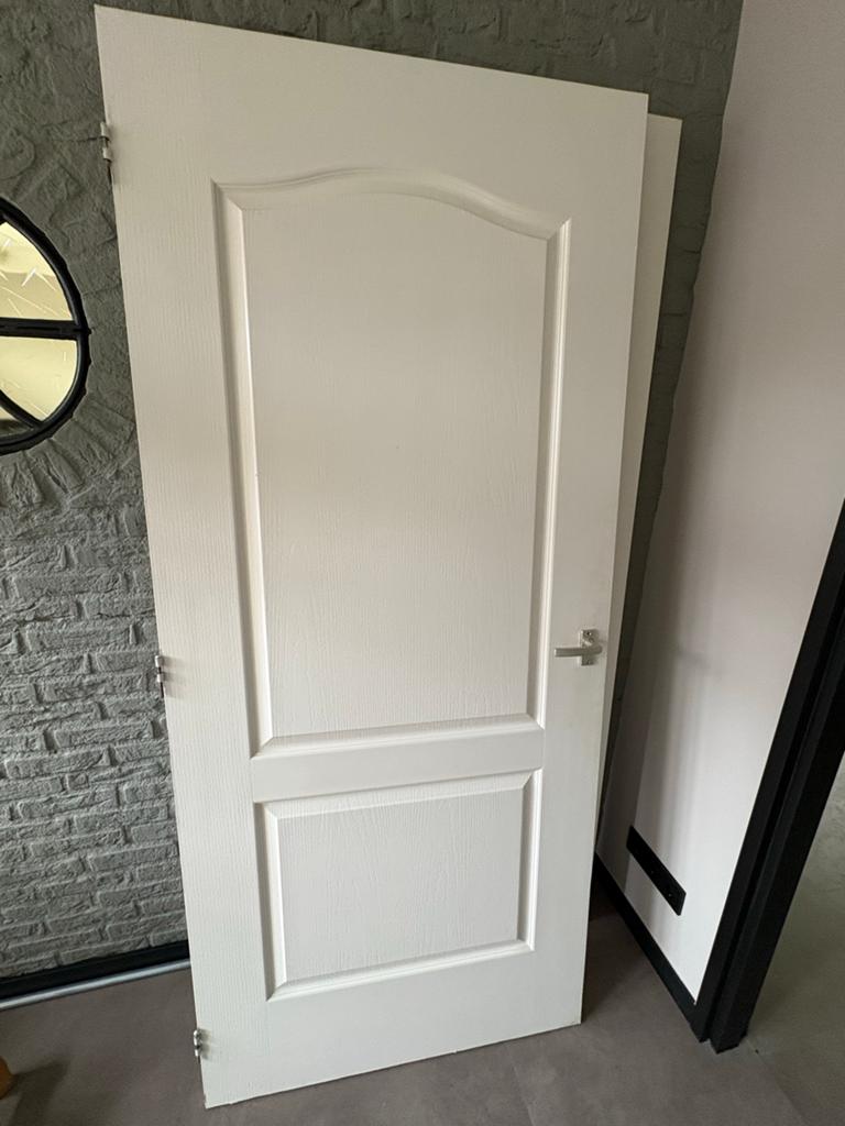 Binnen deuren, Ophalen, Binnendeur, 200 tot 215 cm