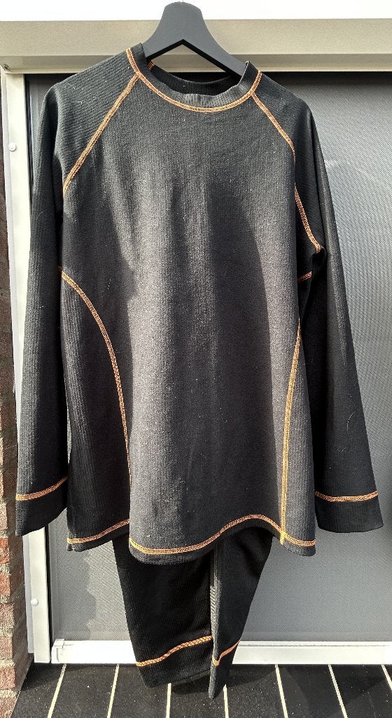 complete duikuitrusting, Ophalen, Gebruikt, Duikpak