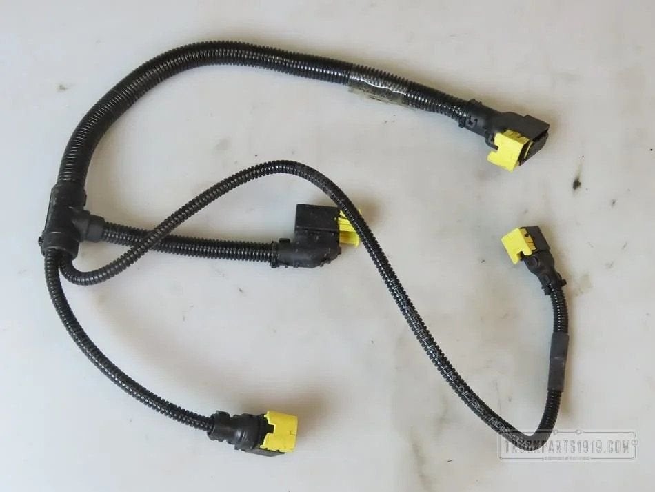 DAF Electrical System Kabelboom AdBlue DAF LF, Auto-onderdelen, Vrachtwagen-onderdelen, Ophalen, Gebruikt, DAF, Elektronica en Kabels