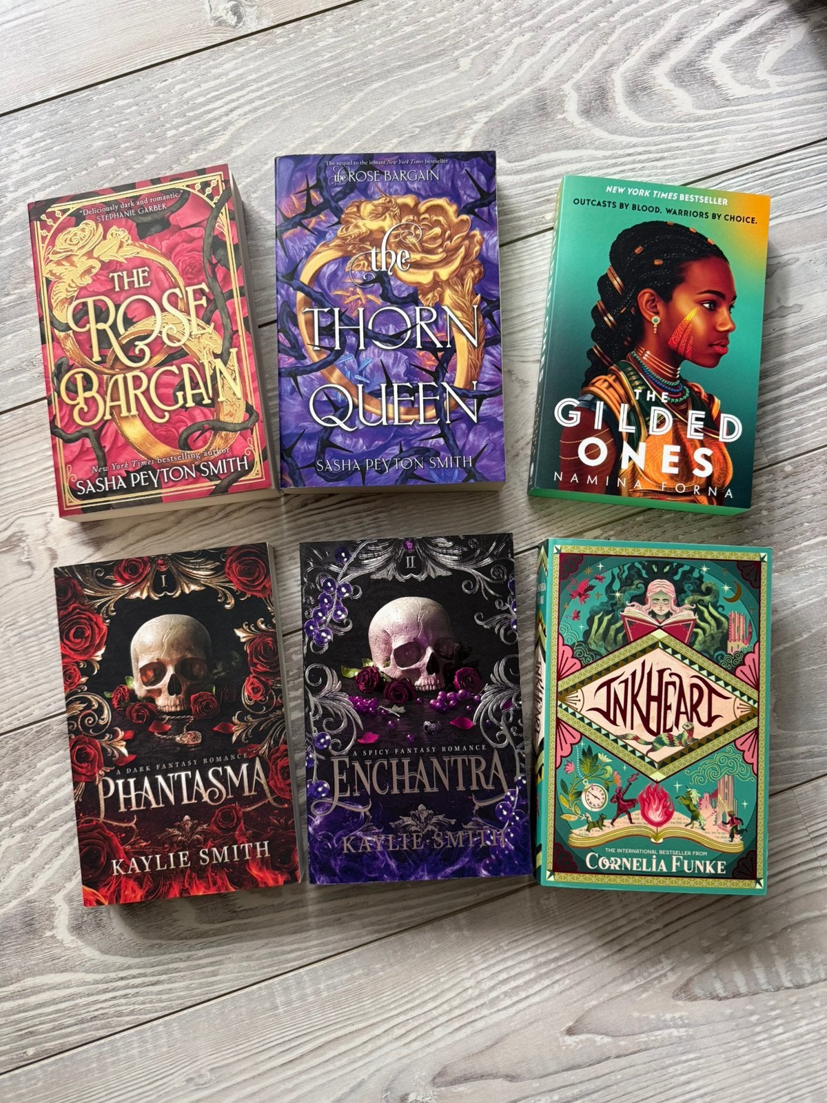 Fantasy boeken engels, Ophalen of Verzenden, Zo goed als nieuw