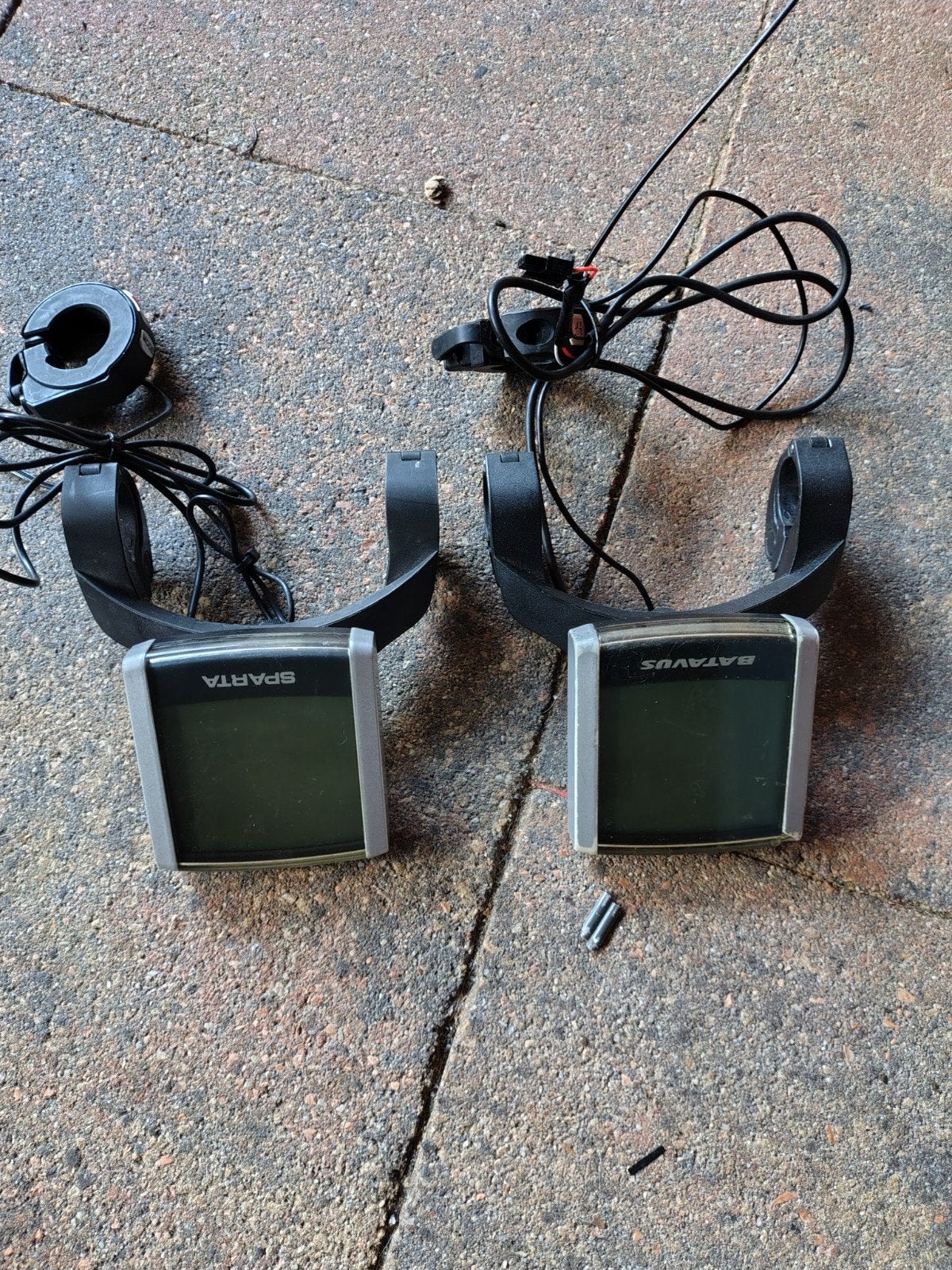 Batavus complete display s, Fietsen en Brommers, Ophalen, Gebruikt
