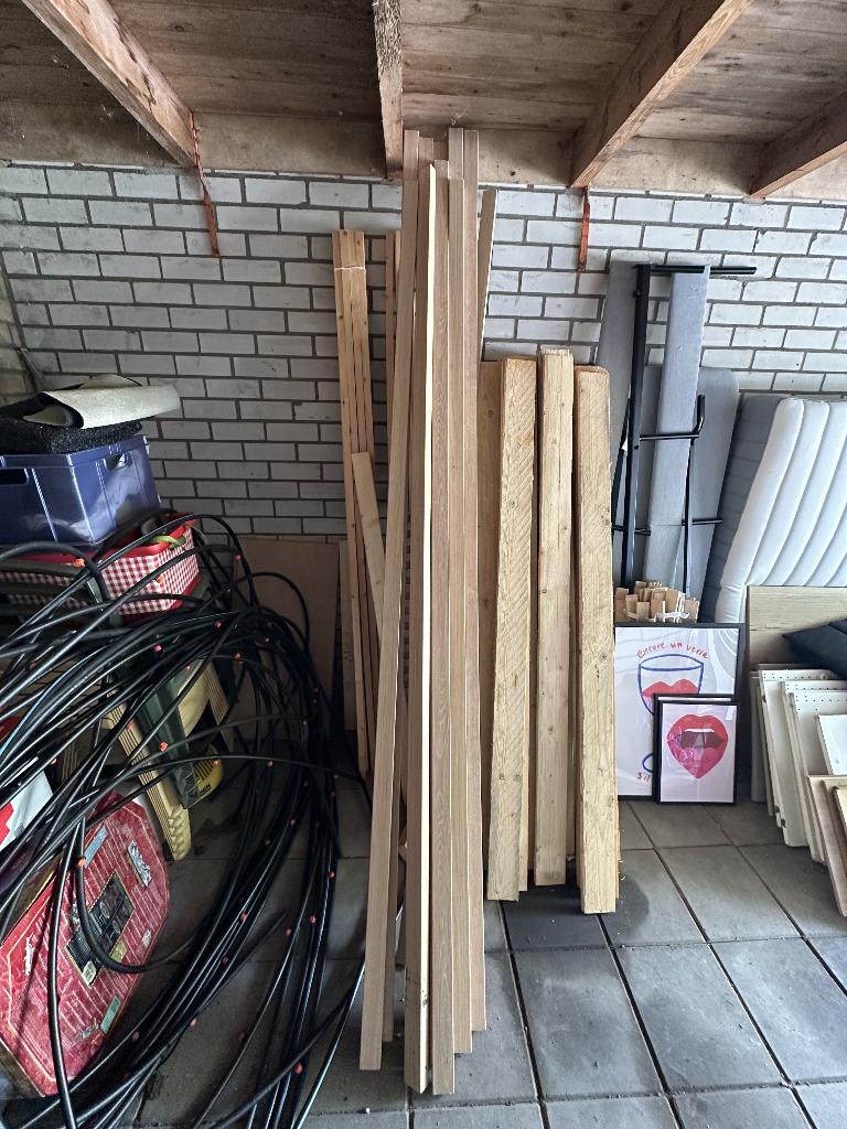Roomdivider, Ophalen, Nieuw