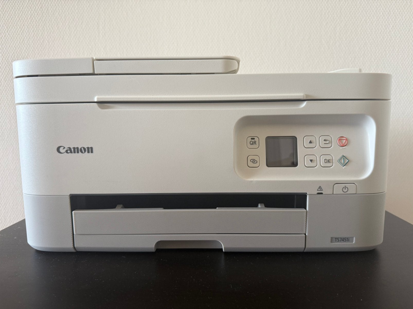Canon TS7450i printer, Computers en Software, Printers, Ophalen, Zo goed als nieuw