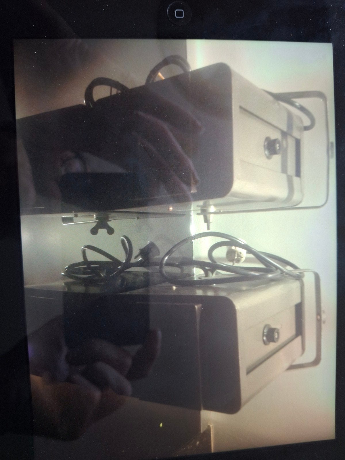 Vintage Rack Strand Electric Pratt theaterlampen., Ophalen of Verzenden