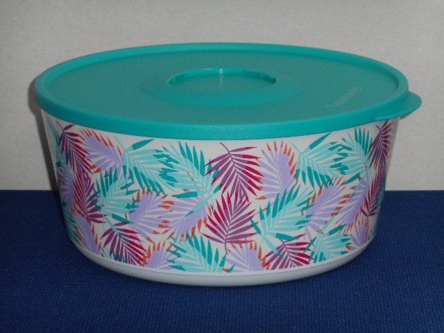 Tupperware Ilumina Kom 4,3 L., Ophalen of Verzenden, Nieuw, Bak of Kom, Luchtdicht