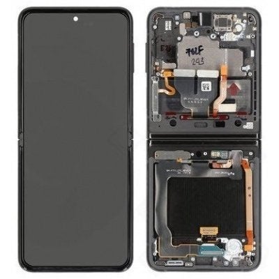 Samsung Galaxy Z flip 4  Beeldscherm, Ophalen of Verzenden, Overige typen, Samsung