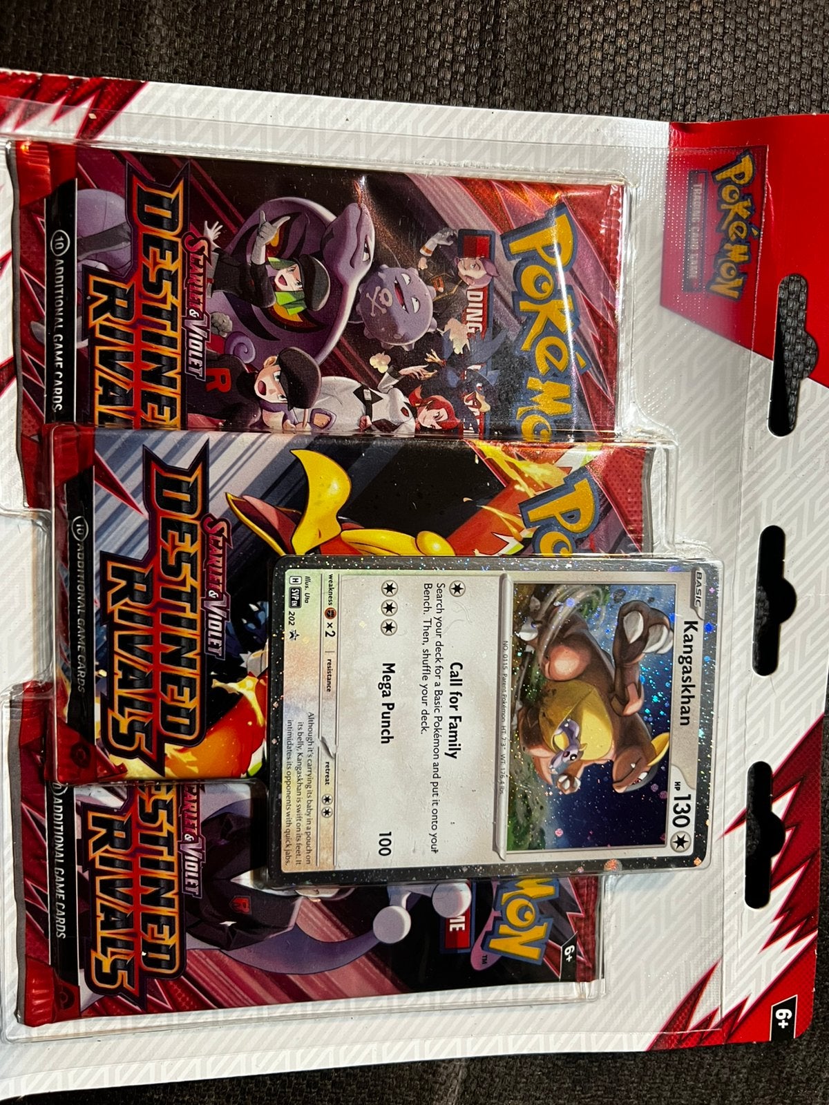 Flinke verzameling pokemon geseald, Ophalen of Verzenden, Nieuw, Overige typen
